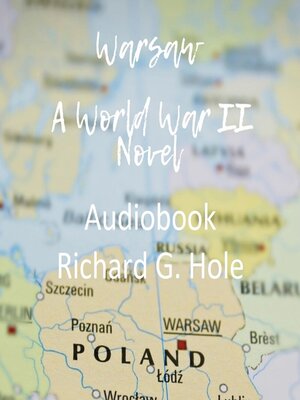 cover image of Warsaw